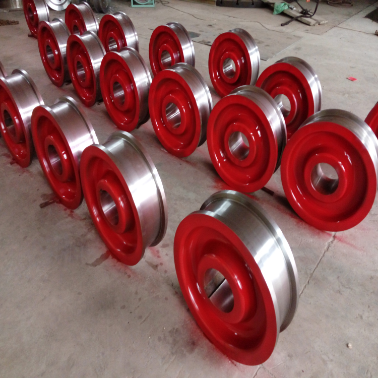 如何提升鍛件廠家的優勢？