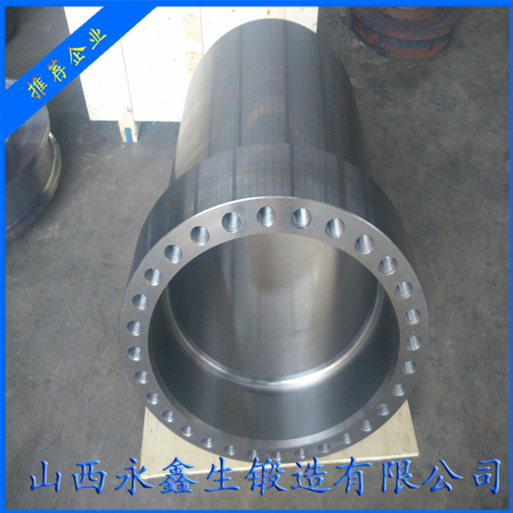 鍛件的塑性變形有什么意義？