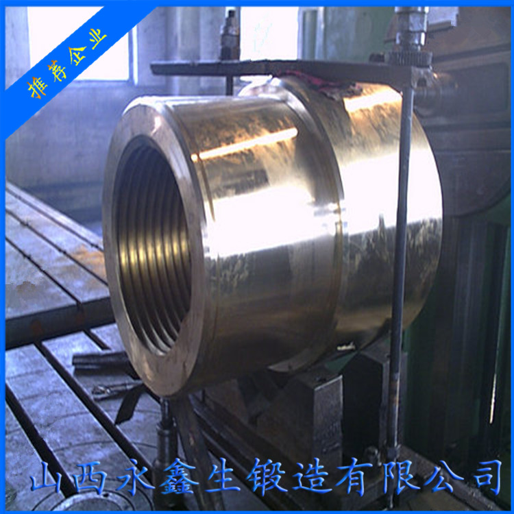 鍛件產業規劃的誤區？