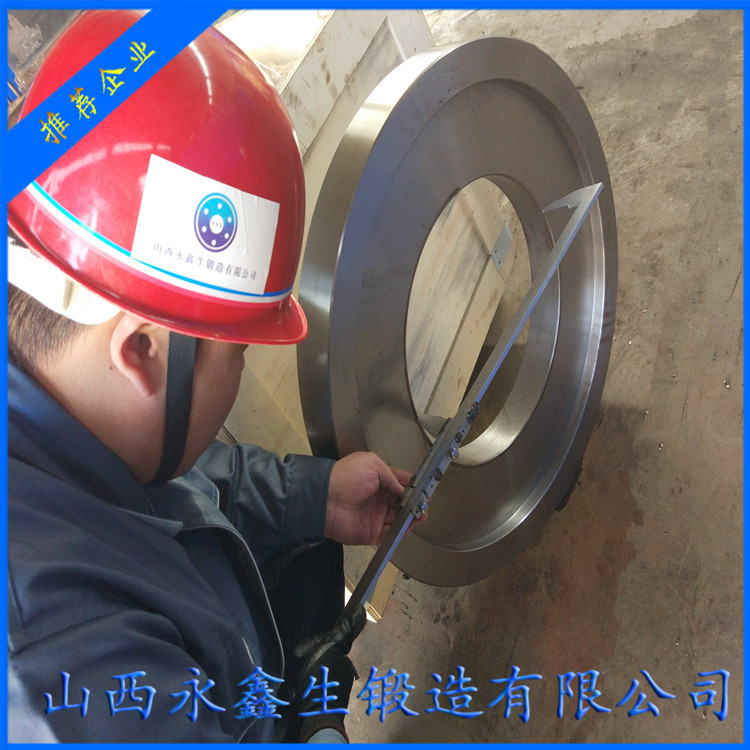 鍛件鋼坯再跌！鍛件價(jià)格驚心動破？